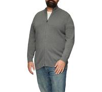 s.Oliver Strickjacke mit Stehkragen