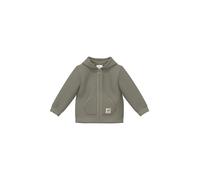 s.Oliver - Strickjacke olive - Gr. - 68
