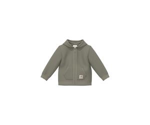 s.Oliver - Strickjacke olive - Gr. - 68