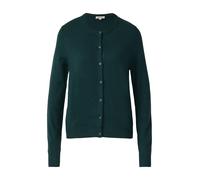 Feinstrickcardigan aus Viskosemix 34 Blau 2168767.6933.34