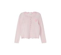 s.Oliver - Strickjacke pink - Gr. - 92/98