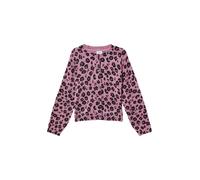 s.Oliver - Strickjacke pink|mehrfarbig - Gr. - 104/110