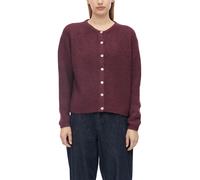 s.Oliver - Strickjacke rot - Gr. - 40
