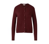 s.Oliver - Strickjacke rot - Gr. - 40