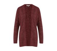 s.Oliver Strukturierter Cardigan im Relaxed Fit