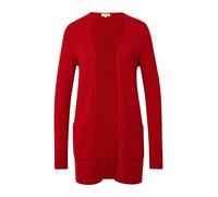 s.Oliver - Strickjacke rot - Gr. - 44