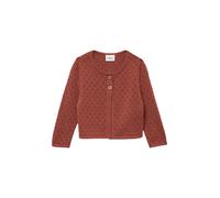 s.Oliver - Strickjacke rot - Gr. - 74