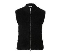 s.Oliver - Strickjacke schwarz - Gr. - 34