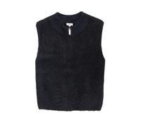 s.Oliver - Strickjacke schwarz - Gr. - 40