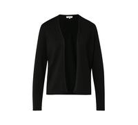 s.Oliver - Strickjacke schwarz - Gr. - 44