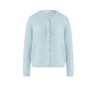 s.Oliver - Strickjacke türkis - Gr. - 42