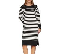 s.Oliver Strickkleid