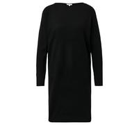 s.Oliver Kleider/einteiler Black Größe: 38 | Midikleider Outlet | Damen | Schwarz