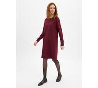 s.Oliver Strickkleid Damen bordeaux, 44