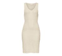 S.OLIVER Strickkleid Damen sand Gr.40