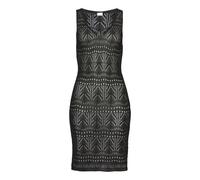 S.OLIVER Strickkleid Damen schwarz Gr.36