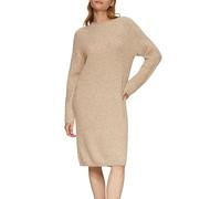 s.Oliver Strickkleid mit Raglanärmeln