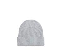 s.Oliver Strickmütze aus Baumwollmix