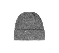 Strickmütze mit Pailletten ONESIZE grau 2171592.9828.ONESIZE