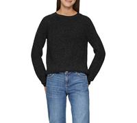 Strickpullover QS Gr. XL, schwarz (black) Damen Pullover (56015765-XL) black