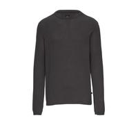 s.Oliver Herren 2151020 Pullover, 9897 Grau, XL