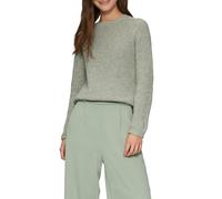 Strickpullover QS Gr. XXL, grün (sage green) Damen Pullover (64011300-XXL) sage green