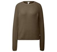 s.Oliver Strickpullover