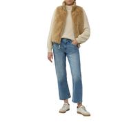 Strickpullover mit weitem Arm und Turtleneck 48 Beige 2169686.0805.48