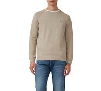 s.Oliver - Strickpullover beige - Gr. - L