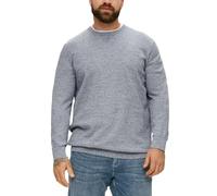 s.Oliver Strickpullover aus Effektgarn