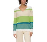 s.Oliver Strickpullover aus Viskosemix