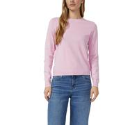 s.Oliver Strickpullover aus Viskosemix