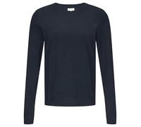 Stehkragenpullover S.OLIVER Gr. 42, blau (navy) Damen Pullover (56706866-42) navy