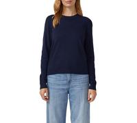s.Oliver Strickpullover aus Viskosemix