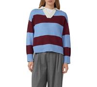 Strickpullover Rot 38