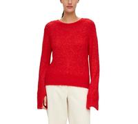 s.Oliver Strickpullover aus Wollmix