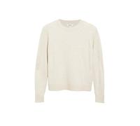 s.Oliver - Strickpullover beige - Gr. - 36