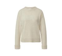 s.Oliver Damen Pullover 2169682 Brown 38