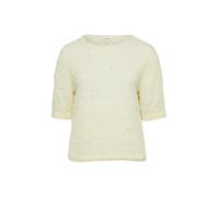 Ajour-Strickpullover 48 beige 2182975.8000.48