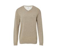 s.Oliver - Strickpullover beige - Gr. - L