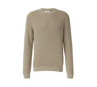 s.Oliver - Strickpullover beige - Gr. - M