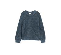 s.Oliver - Strickpullover blau - Gr. - 110