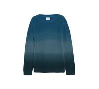 s.Oliver - Strickpullover blau - Gr. - 116/122