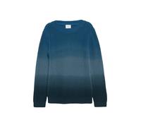 s.Oliver - Strickpullover blau - Gr. - 128/134