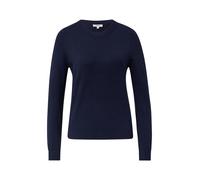 Strickpullover aus Viskosemix 36 blau 2159297.5959.36