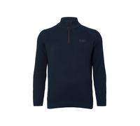 s.Oliver - Strickpullover blau - Gr. - 3XL