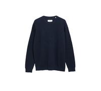 s.Oliver - Strickpullover blau - Gr. - 3XL