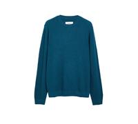 s.Oliver Red Label - Strickpullover mit Rundhals blau - Gr. - 3XL