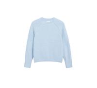s.Oliver - Strickpullover blau - Gr. - 40