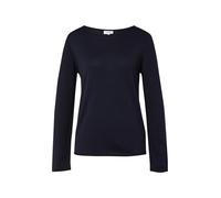 Strickpullover Blau 40
